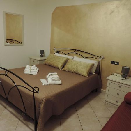 B&B Sa Manta Sassari Dış mekan fotoğraf