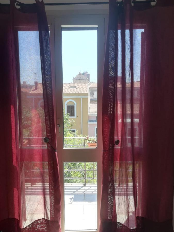B&B Sa Manta Sassari Dış mekan fotoğraf