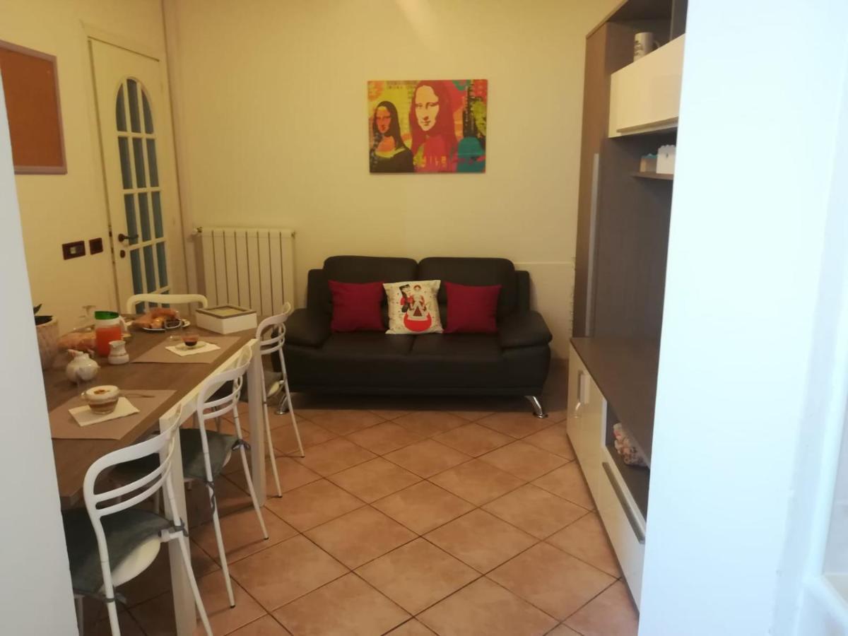 B&B Sa Manta Sassari Dış mekan fotoğraf