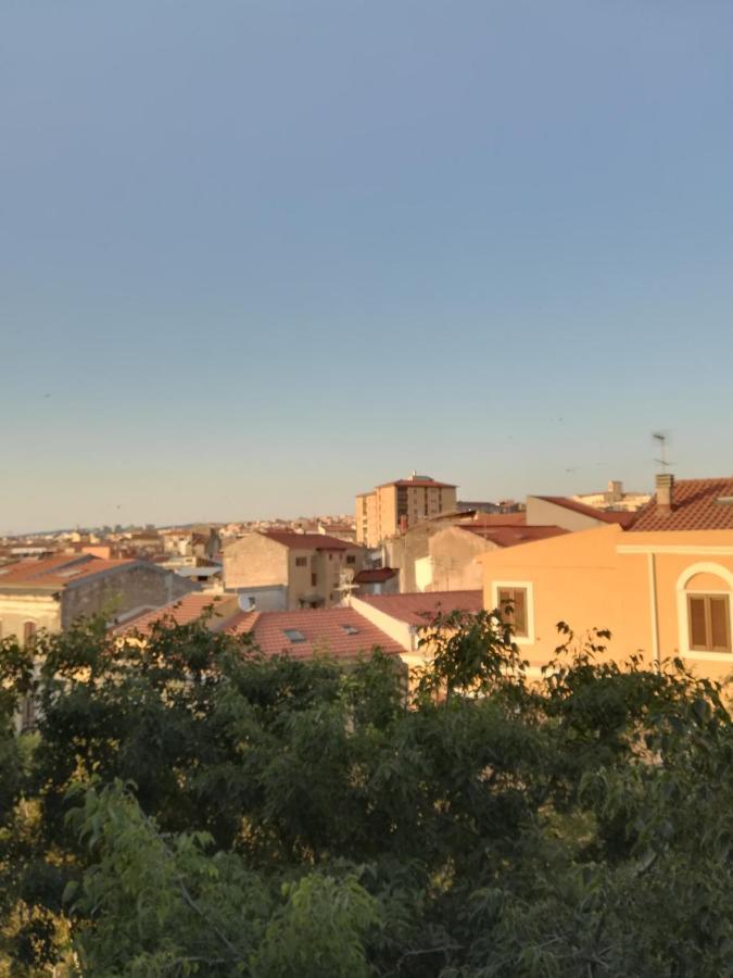 B&B Sa Manta Sassari Dış mekan fotoğraf