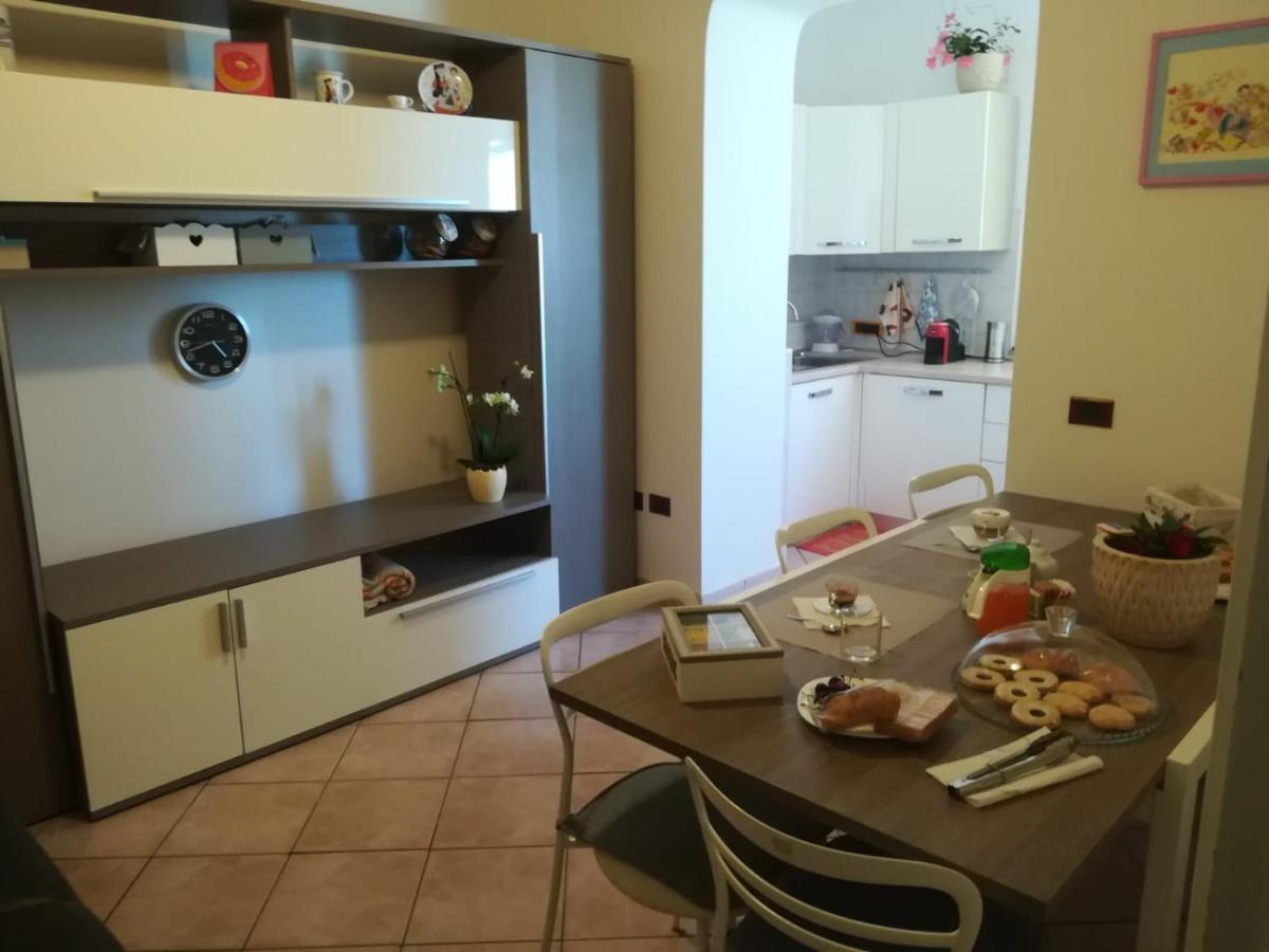 B&B Sa Manta Sassari Dış mekan fotoğraf