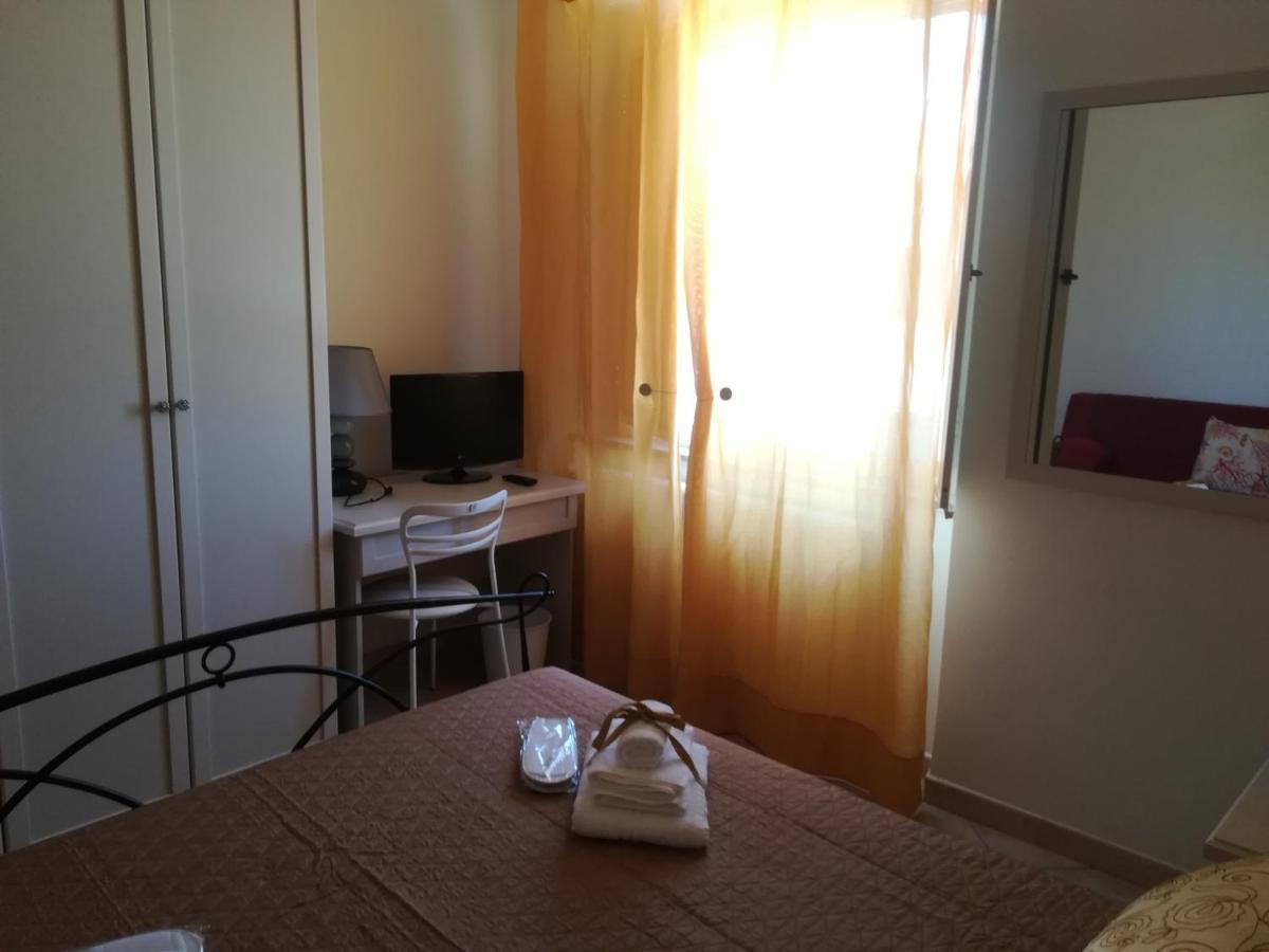 B&B Sa Manta Sassari Dış mekan fotoğraf