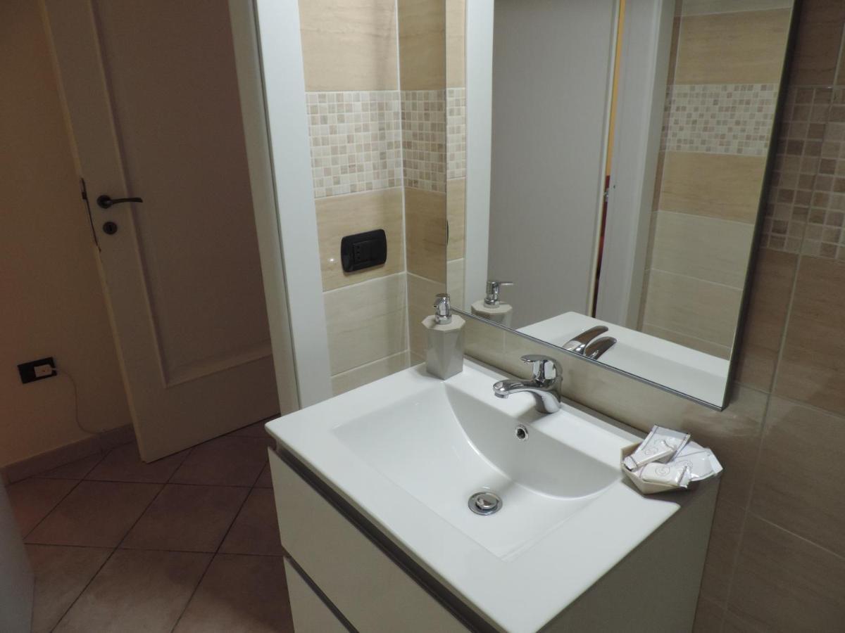 B&B Sa Manta Sassari Dış mekan fotoğraf