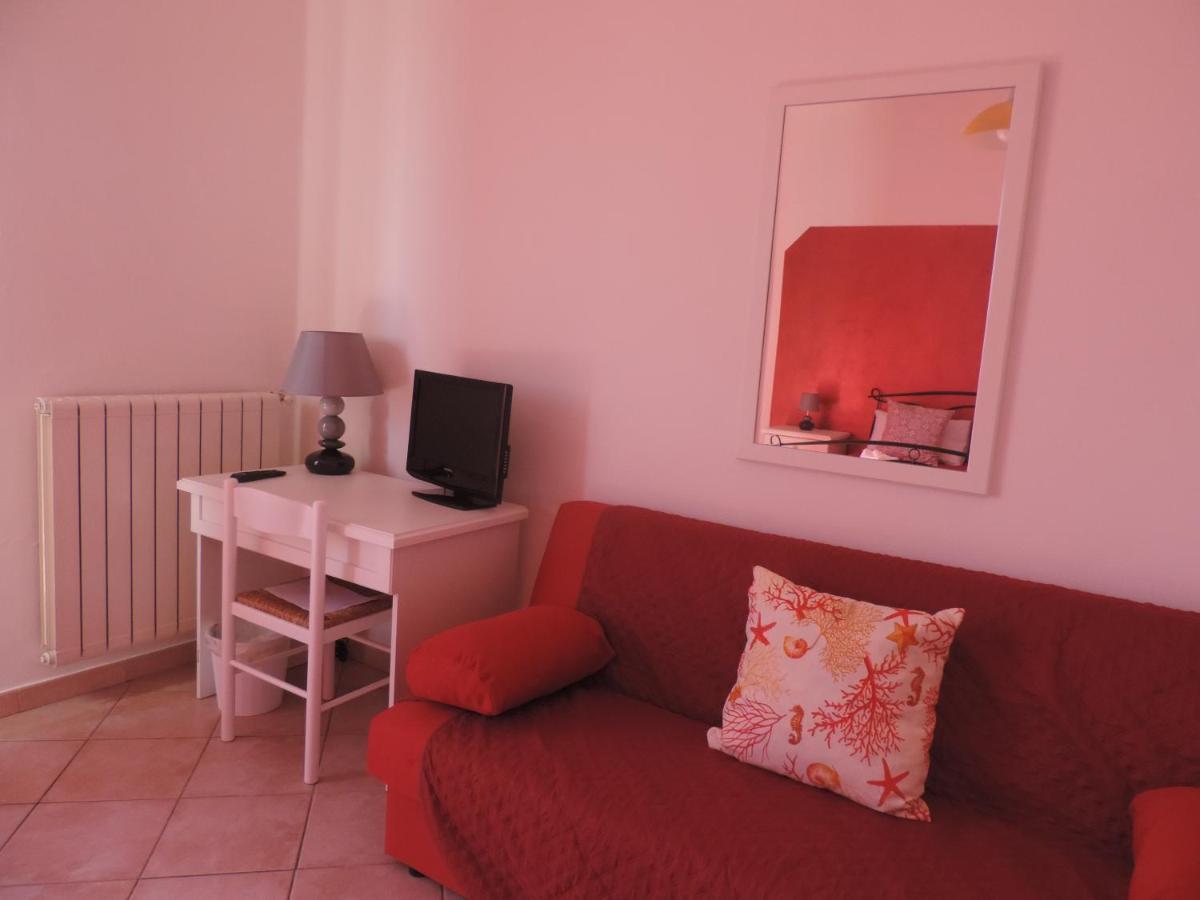 B&B Sa Manta Sassari Dış mekan fotoğraf