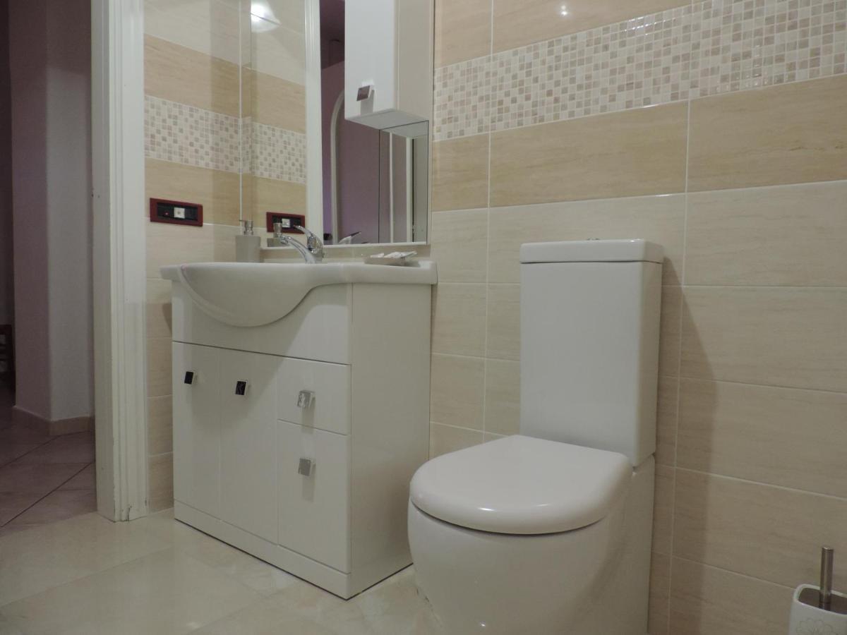 B&B Sa Manta Sassari Dış mekan fotoğraf