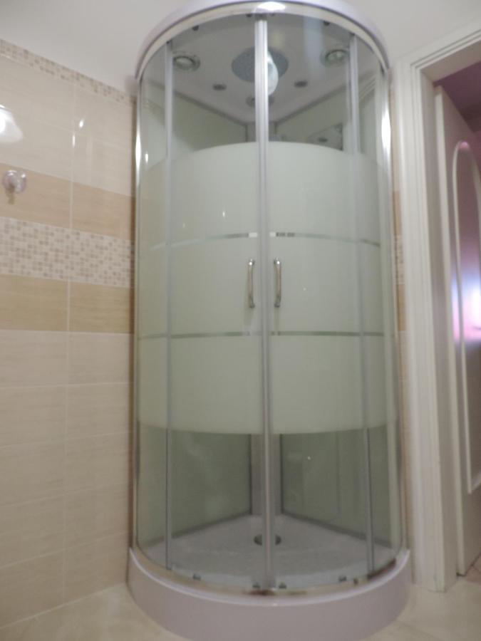 B&B Sa Manta Sassari Dış mekan fotoğraf