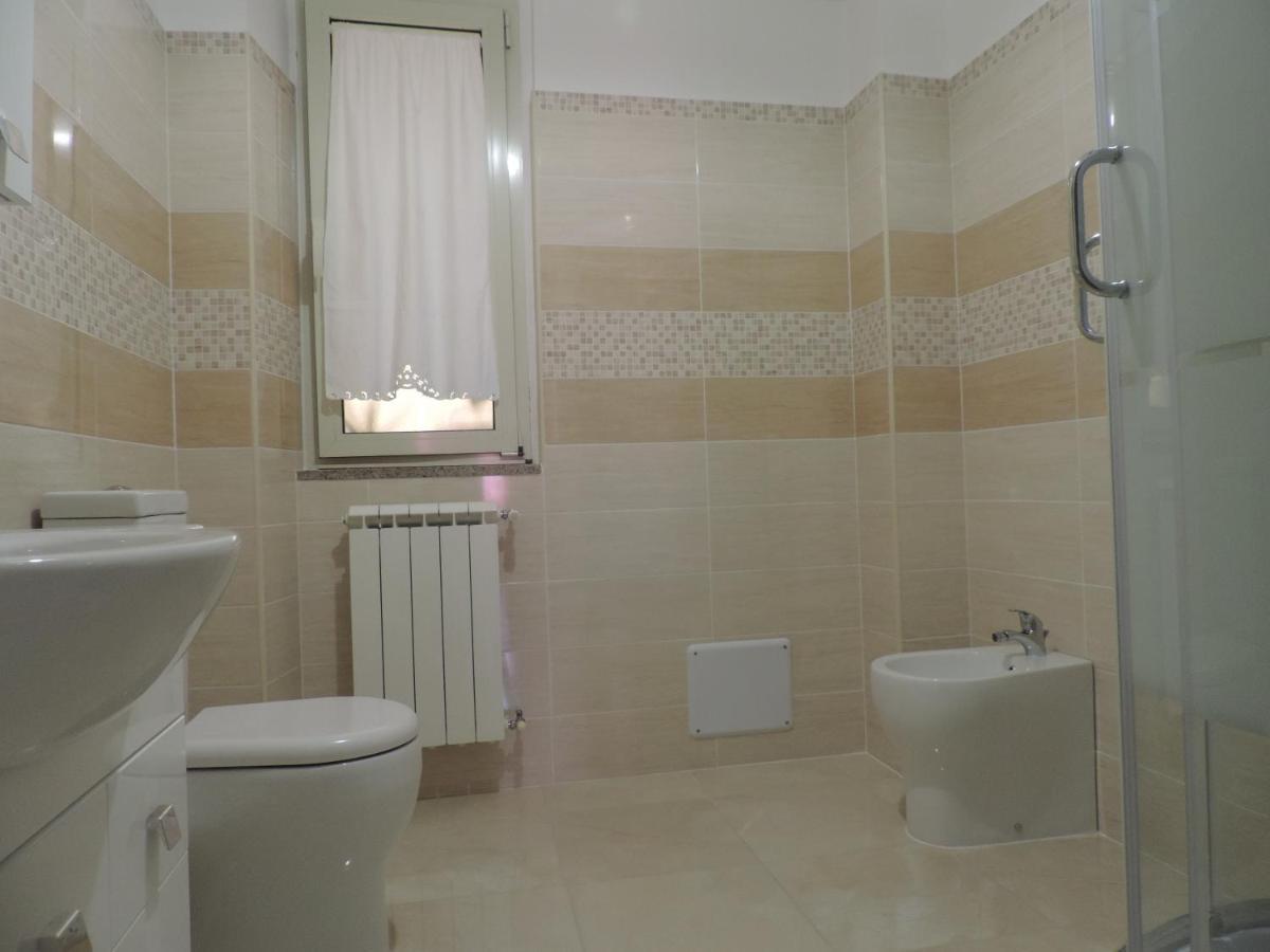 B&B Sa Manta Sassari Dış mekan fotoğraf